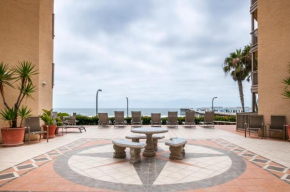 Гостиница See the Sea Pacific Beach Condos  Сан Диего